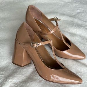 LINEA PAOLO heels with straps